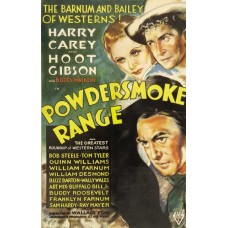 POWDERSMOKE RANGE 1935
